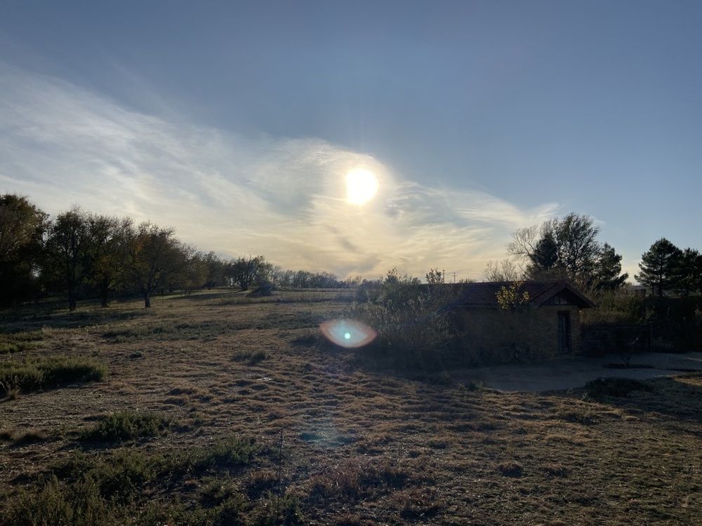 Land For Sale: 8020 Us Hwy 287, Childress, TX 79201